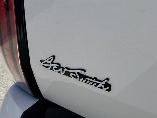 2026 Toyota Tundra Hybrid TRD Pro