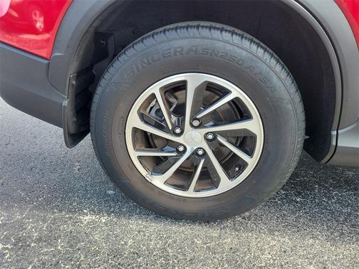 2023 Mitsubishi Eclipse Cross ES