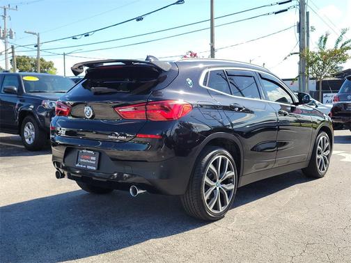 2020 BMW X2 sDrive28i