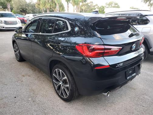 2020 BMW X2 sDrive28i