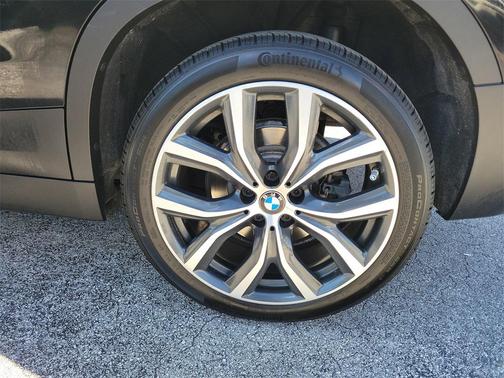 2020 BMW X2 sDrive28i