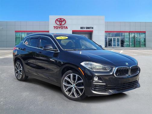 2020 BMW X2 sDrive28i