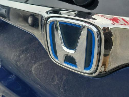 2020 Honda CR-V Hybrid EX
