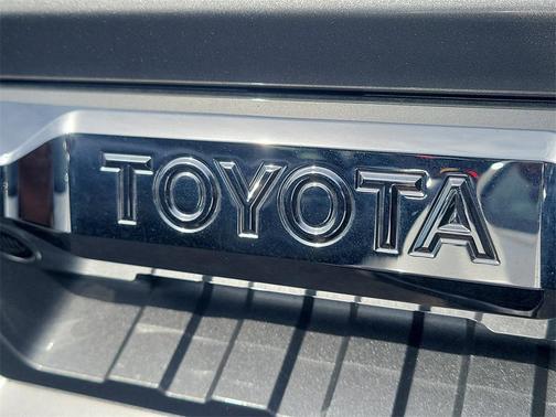2024 Toyota Tundra Hybrid 1794 Edition