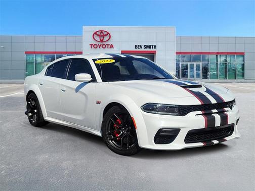 2022 Dodge Charger R/T Scat Pack
