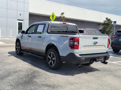 2023 Ford Maverick XLT