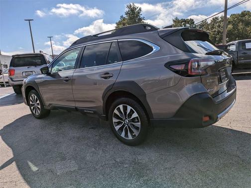2024 Subaru Outback Limited