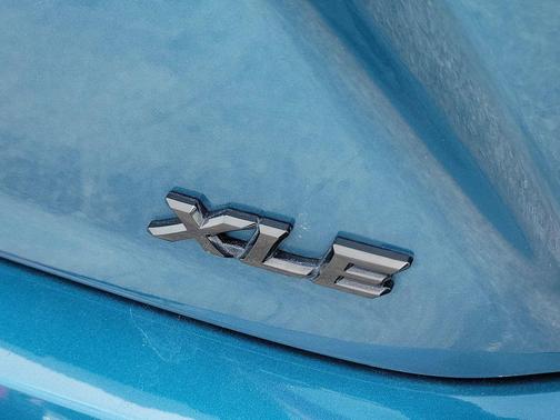 Ocean Gem 2025 Toyota Camry XLE