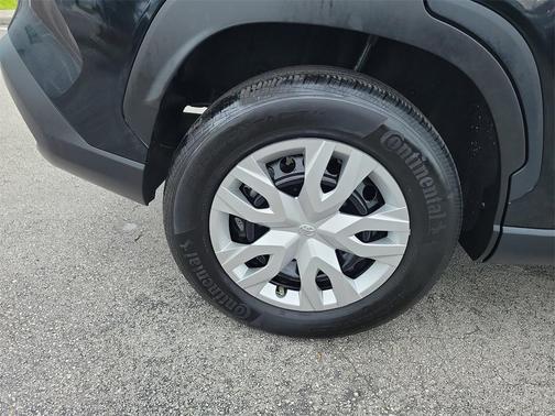 2024 Toyota Corolla Cross L