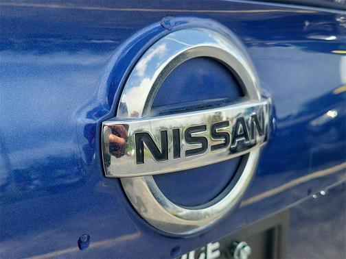 2020 Nissan Rogue Sport SL