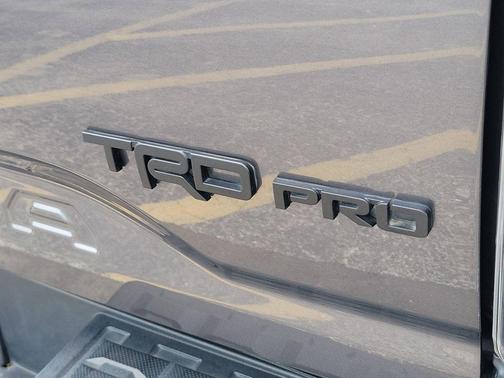 2022 Toyota Tacoma TRD Pro