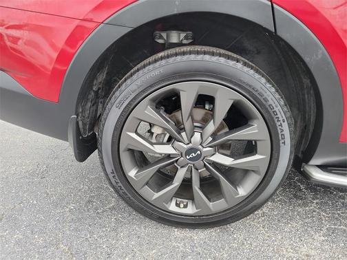 2023 Kia Sorento EX