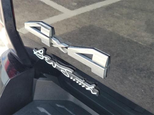 2023 Toyota Tundra Hybrid Limited