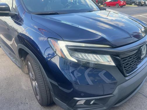 2020 Honda Passport 2WD Touring