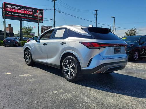 2023 Lexus RX 350 Premium