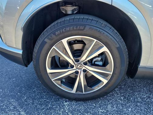 2023 Lexus RX 350 Premium