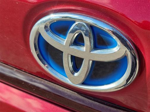 2022 Toyota Corolla Hybrid SE