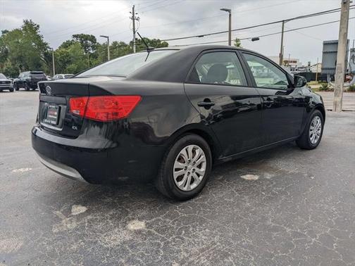 2013 Kia Forte EX