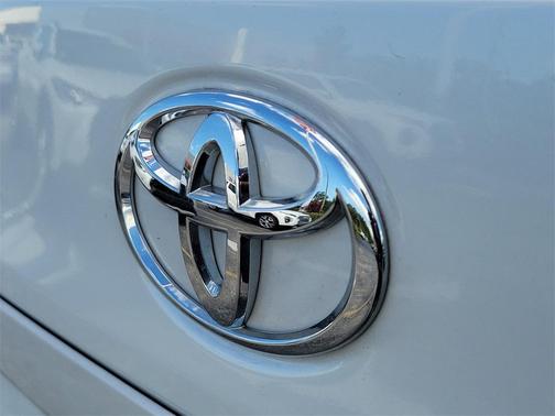 2025 Toyota Corolla Cross L