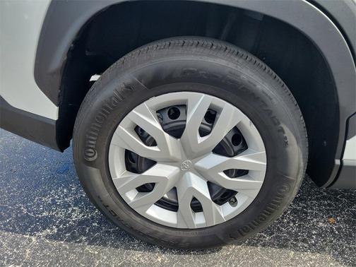 2025 Toyota Corolla Cross L