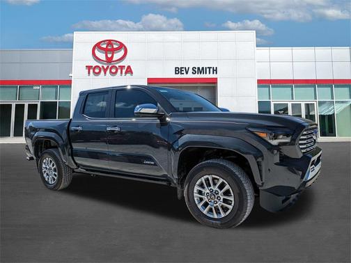 2025 Toyota Tacoma Limited