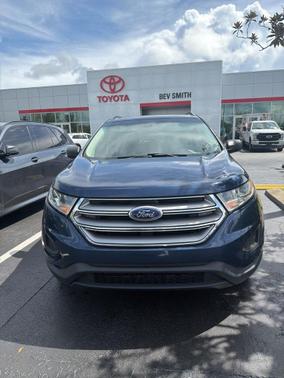 2017 Ford Edge SE