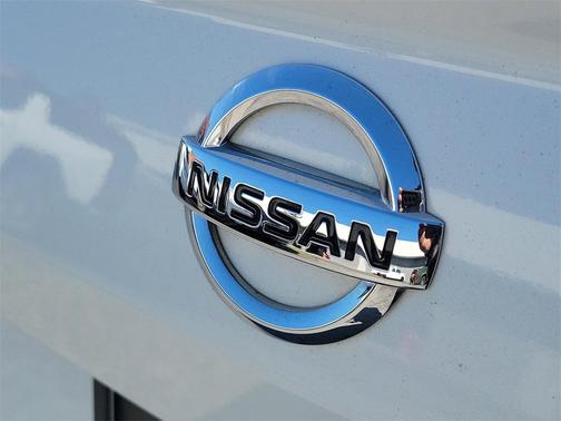 2021 Nissan Altima SR FWD