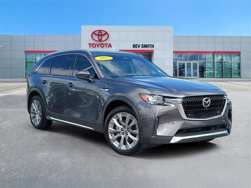 2025 Mazda CX-90 3.3 Turbo Premium Plus