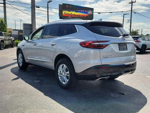 2021 Buick Enclave FWD Essence