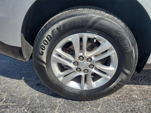 2021 Buick Enclave FWD Essence