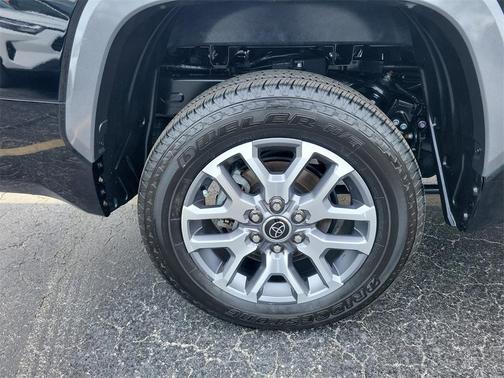 2024 Toyota Tundra 1794 Edition