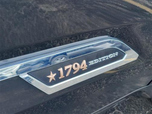 2024 Toyota Tundra 1794 Edition