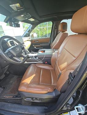 2024 Toyota Tundra 1794 Edition