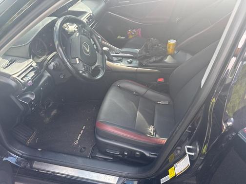 2020 Lexus IS 300 Base