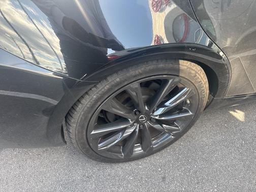 2020 Lexus IS 300 Base