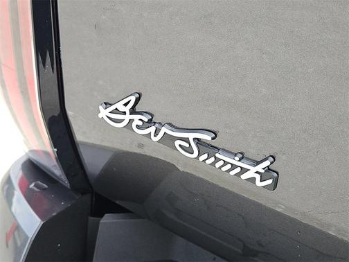 2026 Toyota Tundra Hybrid TRD Pro