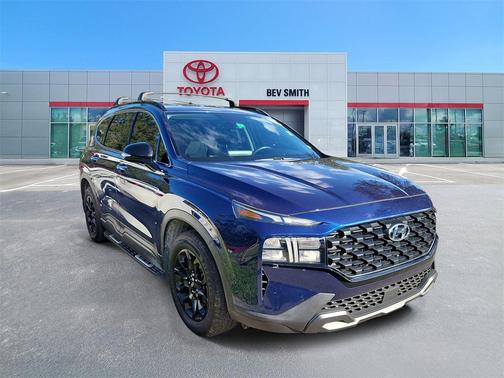 2022 Hyundai SANTA FE XRT