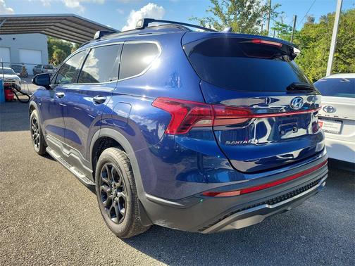 2022 Hyundai SANTA FE XRT