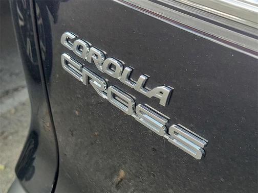 2024 Toyota Corolla Cross L