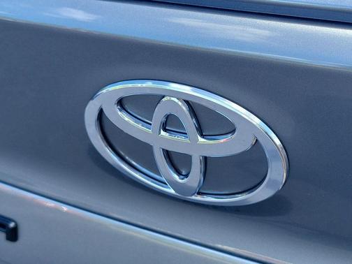 Heavy Metal 2026 Toyota Camry SE