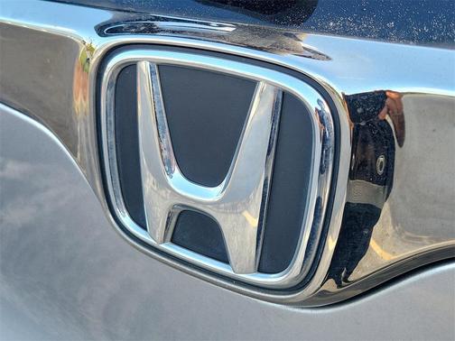 2020 Honda CR-V 2WD EX-L