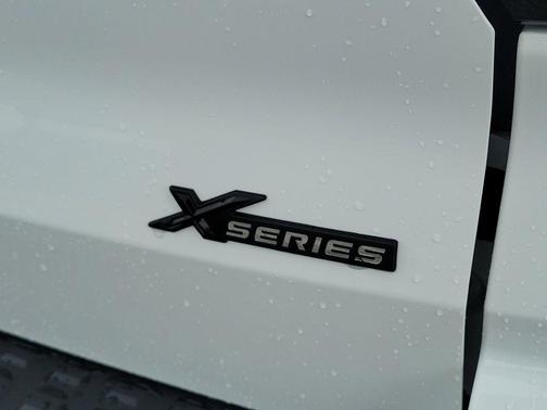 Ice Cap 2026 Toyota 4Runner SR5