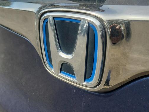 2020 Honda CR-V Hybrid EX