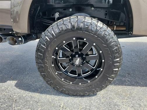 2022 Ford F-250 King Ranch