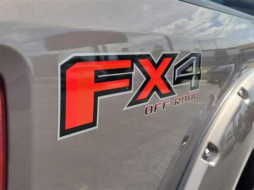 2022 Ford F-250 King Ranch