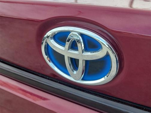 2023 Toyota Corolla Hybrid XLE