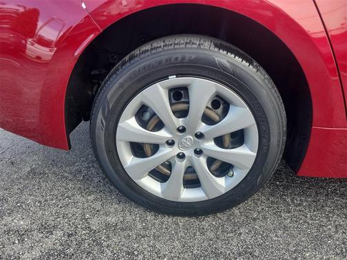 2023 Toyota Corolla Hybrid XLE