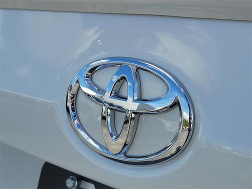 2018 Toyota Corolla LE ECO