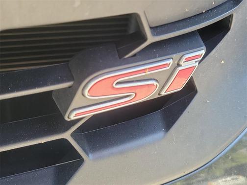 2024 Honda Civic Si Base