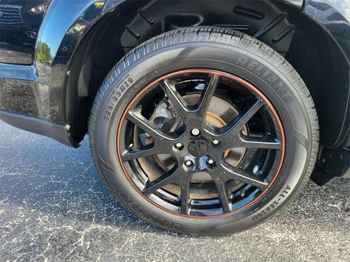 2016 Dodge Journey R/T